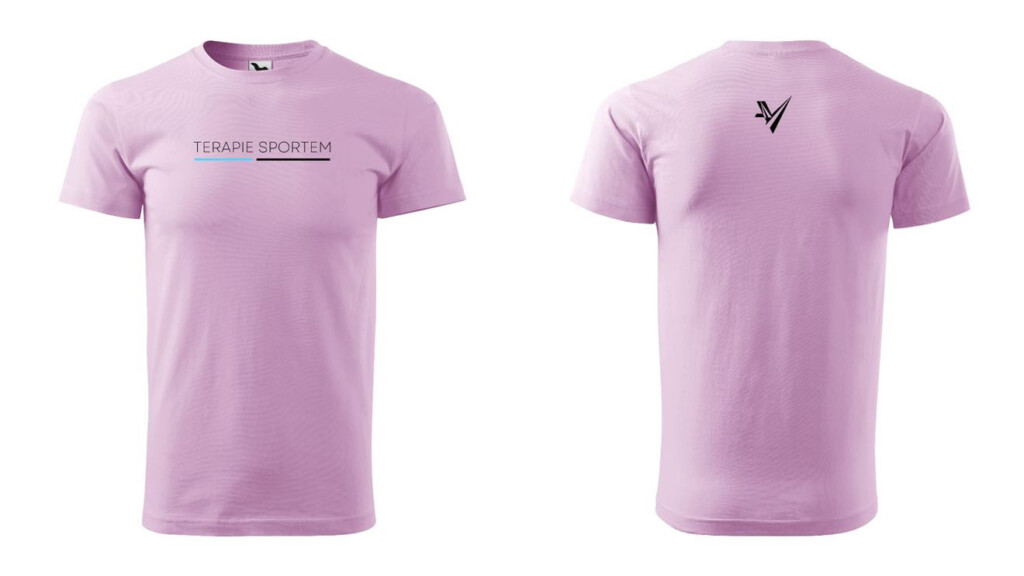 TS Balance Basic Tričko